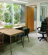 Oficina de la Unidad de Transparencia