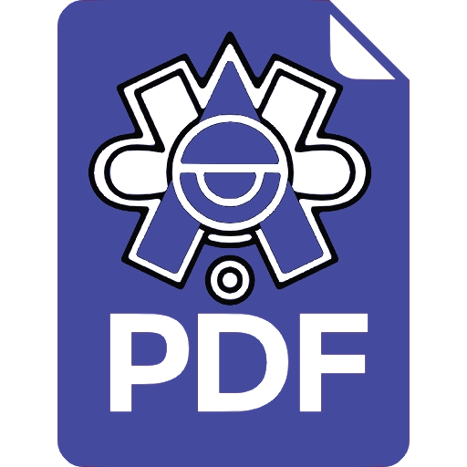 PDF Icono